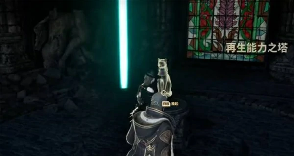 噬血代码2黄金血泪晶获取方法,噬血代码2前期必拿道具推荐,噬血代码2