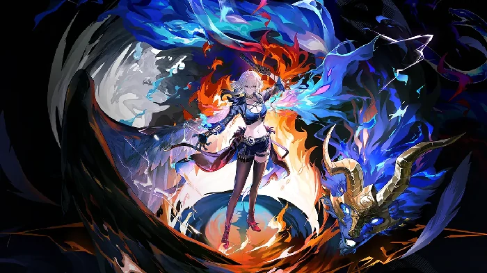 鸣潮3.1版本复刻角色抽哪个好,鸣潮3.1版本复刻角色抽取建议,鸣潮,鸣潮