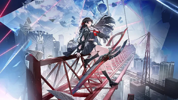 鸣潮3.1版本复刻角色抽哪个好,鸣潮3.1版本复刻角色抽取建议,鸣潮,鸣潮