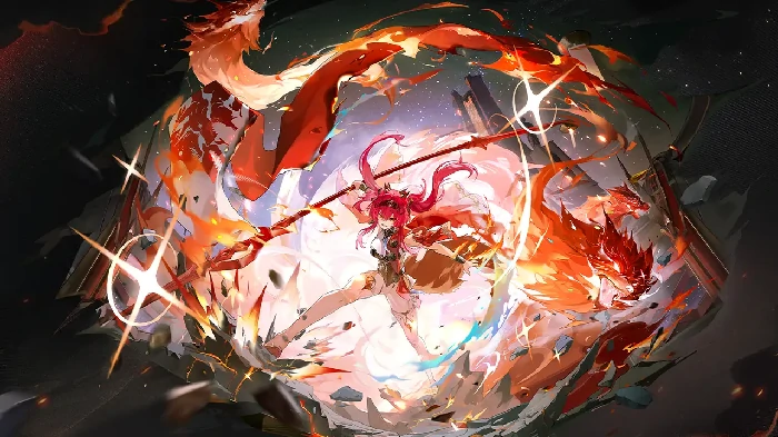 鸣潮3.1版本复刻角色抽哪个好,鸣潮3.1版本复刻角色抽取建议,鸣潮,鸣潮