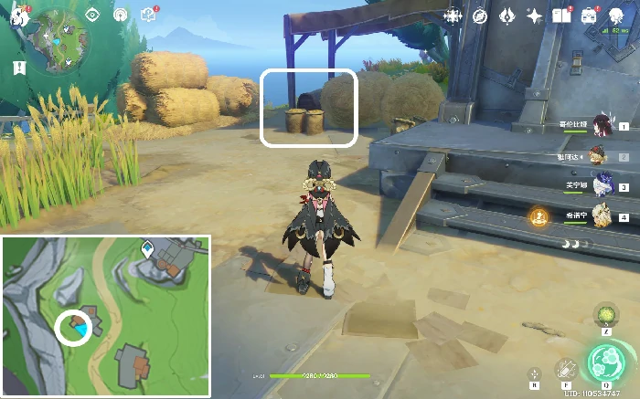 原神面包会有的成就获取方法,原神隐藏成就面包会有的怎么获取,原神,原神