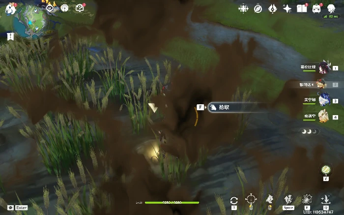 原神面包会有的成就获取方法,原神隐藏成就面包会有的怎么获取,原神,原神