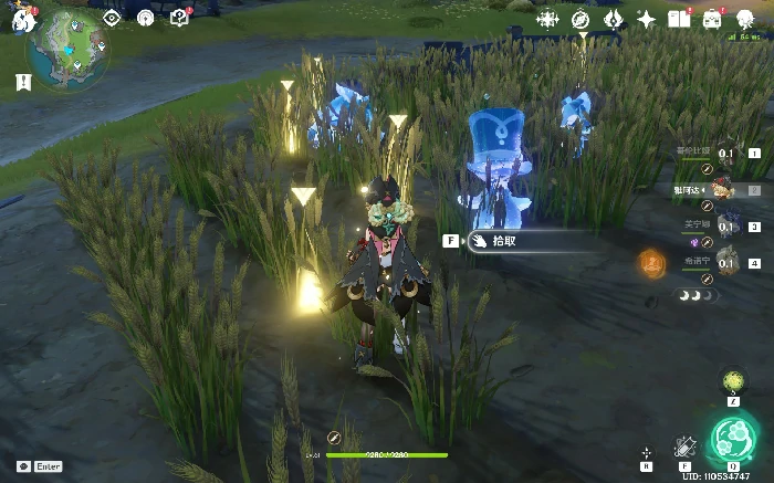 原神面包会有的成就获取方法,原神隐藏成就面包会有的怎么获取,原神,原神