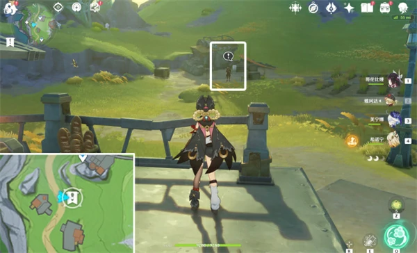 原神面包会有的成就获取方法,原神隐藏成就面包会有的怎么获取,原神,原神