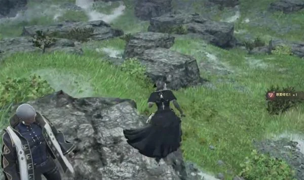 噬血代码2慈爱绯石怎么获得,噬血代码2情念祈祷怎么获得,噬血代码2