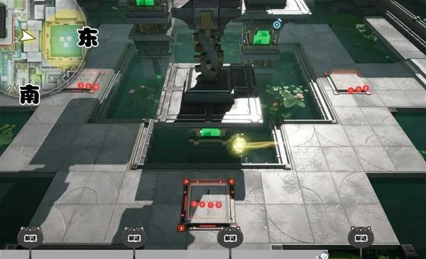 明日方舟终末地出师三剑任务解谜攻略,明日方舟终末地出师三剑任务怎么解谜,明日方舟