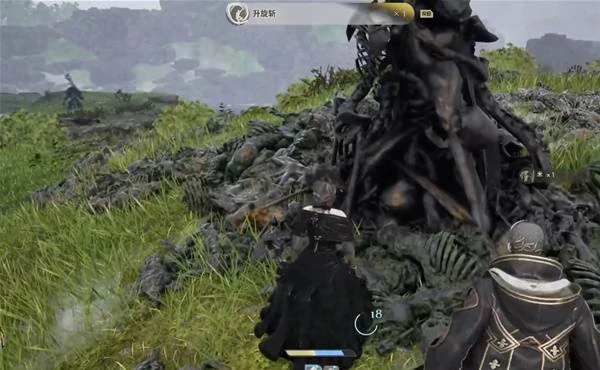 噬血代码2升旋斩技能在哪里,噬血代码2升旋斩技能怎么获得,噬血代码2