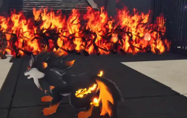 伊莫烈火升腾通关怎么过,伊莫烈火升腾攻略,伊莫