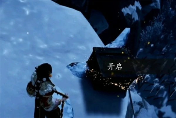 燕云十六声开封隐藏BOSS谢渊停解锁位置一览,燕云十六声开封隐藏BOSS谢渊停在哪,燕云十六声,燕云十六声