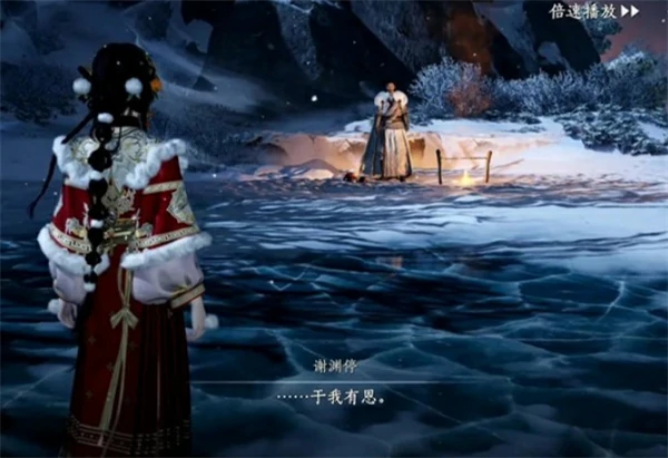 燕云十六声开封隐藏BOSS谢渊停解锁位置一览,燕云十六声开封隐藏BOSS谢渊停在哪,燕云十六声,燕云十六声