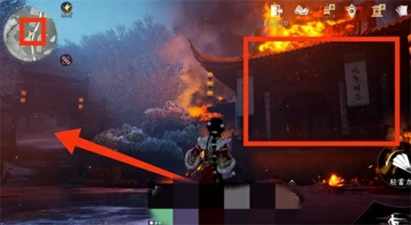 燕云十六声开封隐藏BOSS谢渊停解锁位置一览,燕云十六声开封隐藏BOSS谢渊停在哪,燕云十六声,燕云十六声