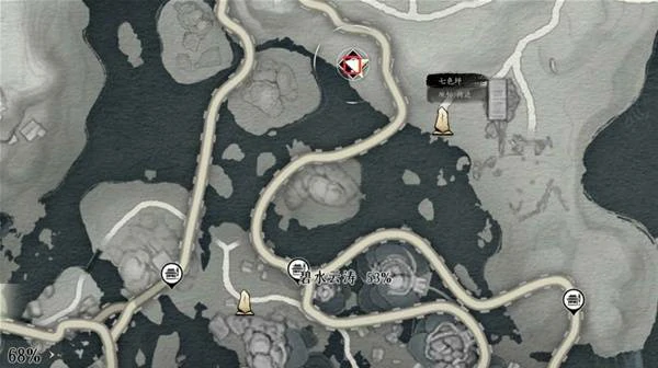 燕云十六声会说话的小坟任务怎么触发,燕云十六声会说话的小坟任务,燕云十六声