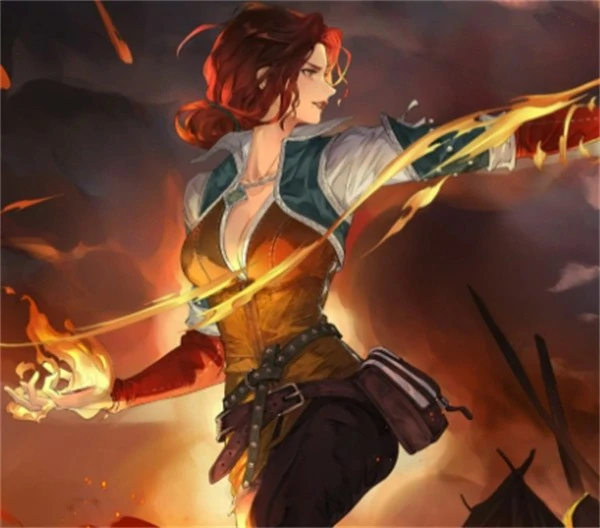 铃兰之剑特莉丝技能怎么加点,铃兰之剑特莉丝技能搭配,铃兰之剑