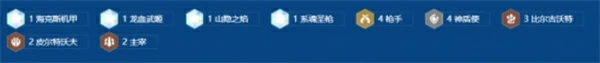 金铲铲之战S16枪手圣盾九五阵容怎么玩,金铲铲之战S16枪手圣盾九五阵容玩法攻略,金铲铲之战,金铲铲之战
