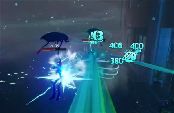 异环雨伞人怎么打,异环雨伞人打法攻略,异环