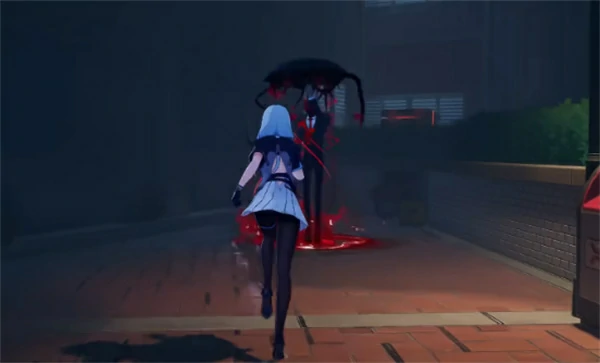 异环雨伞人怎么打,异环雨伞人打法攻略,异环