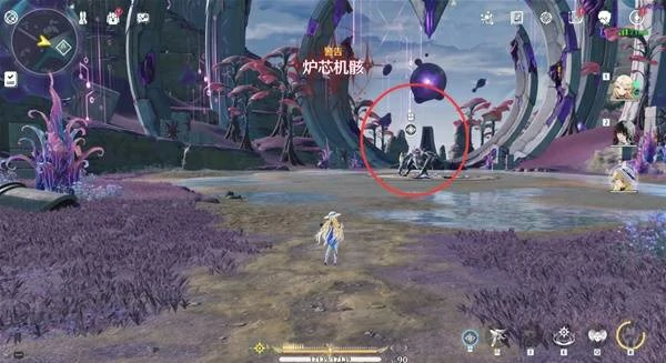 鸣潮存在的视界线成就怎么达成,鸣潮3.0成就,鸣潮,鸣潮