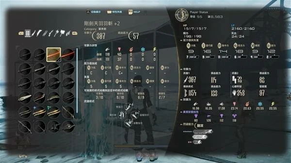 噬血代码2哪里刷雾粒,噬血代码2快速刷雾粒教程分享,噬血代码2