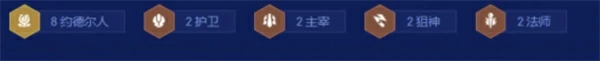 金铲铲之战S16赌约德尔阵容怎么玩,金铲铲之战S16赌约德尔阵容BD攻略,金铲铲之战,金铲铲之战