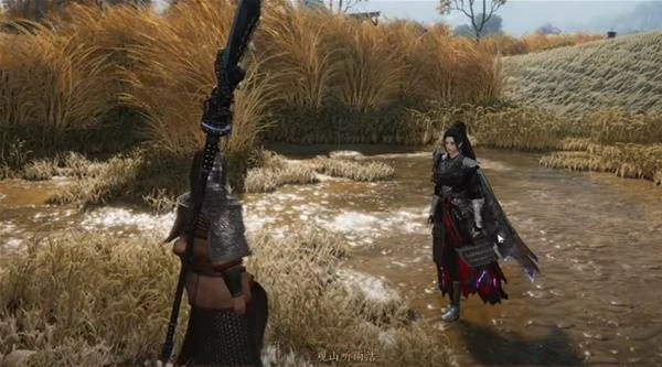 燕云十六声袅袅之音怎么获得,燕云十六声滹沱一剑截天来成就怎么解锁,燕云十六声