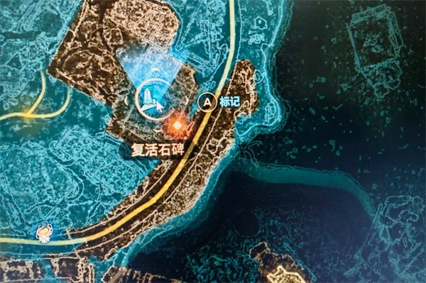 噬血代码2水没都市再生能力之塔怎么进入,噬血代码2水没都市再生能力之塔进入方法,噬血代码2