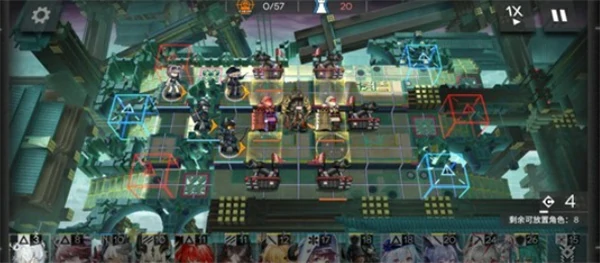 明日方舟岁的界园志异界园五结局怎么开启,明日方舟岁的界园志异界园五结局触发条件,明日方舟,明日方舟