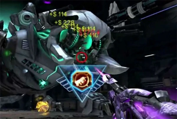 逆战未来幽冥毒皇天赋怎么加点,逆战未来幽冥毒皇天赋加点攻略,逆战未来,逆战