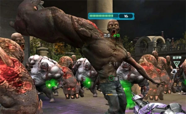 逆战未来幽冥毒皇天赋怎么加点,逆战未来幽冥毒皇天赋加点攻略,逆战未来,逆战