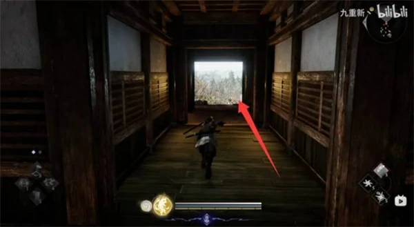 仁王3Demo隐藏任务椿姬怎么触发,仁王3Demo隐藏任务椿姬触发攻略,仁王3