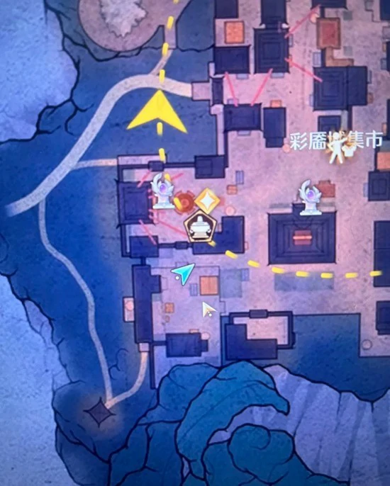 无限暖暖胭羽鹦鹉在哪里,无限暖暖2.2版本八道问答答案是什么,无限暖暖,无限暖暖