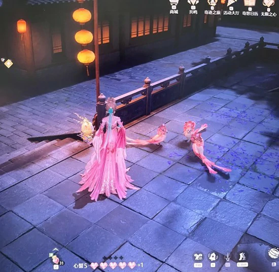 无限暖暖胭羽鹦鹉在哪里,无限暖暖2.2版本八道问答答案是什么,无限暖暖,无限暖暖