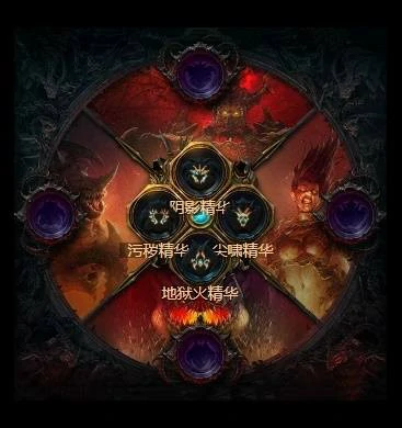 暗黑破坏神4S11爆裂电花机关枪法BD攻略,暗黑破坏神4S11爆裂电花机关枪法怎么玩,暗黑破坏神