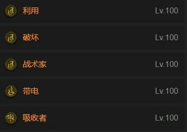 暗黑破坏神4S11爆裂电花机关枪法BD攻略,暗黑破坏神4S11爆裂电花机关枪法怎么玩,暗黑破坏神