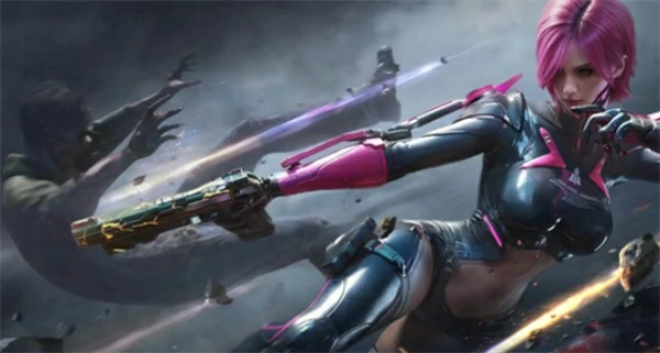 逆战未来贝拉怎么获取,逆战未来贝拉玩法介绍,逆战未来,逆战