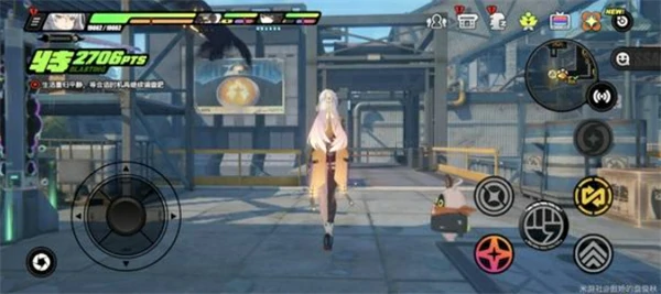 绝区零2.5隐藏地图辉岭石矿场怎么进入,绝区零2.5隐藏地图辉岭石矿场进入攻略,绝区零,绝区零