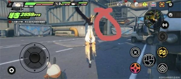 绝区零2.5隐藏地图辉岭石矿场怎么进入,绝区零2.5隐藏地图辉岭石矿场进入攻略,绝区零,绝区零