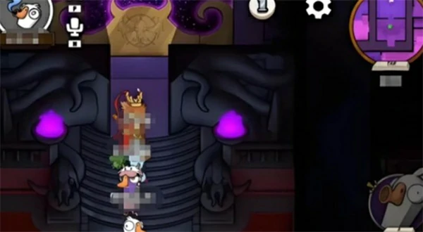 鹅鸭杀星界使者技能介绍,鹅鸭杀灵魂出窍技能使用攻略,鹅鸭杀