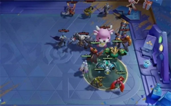 王者万象棋怎么刷金币,王者万象棋快速刷金币技巧方法,王者万象棋