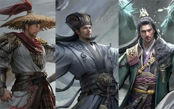 三国天下归心武侯控场阵容怎么玩,三国天下归心武侯控场队搭配推荐