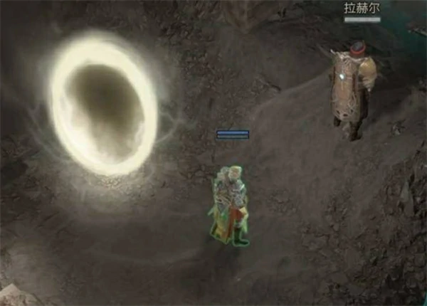 暗黑破坏神4传送有哪些技巧,暗黑破坏神4传送小技巧攻略,