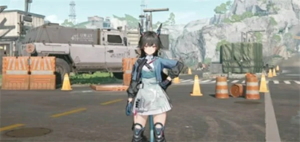 明日方舟终末地陈千语技能介绍,明日方舟终末地陈千语技能是什么,明日方舟终末地,明日方舟