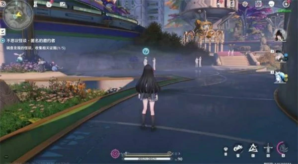 鸣潮不思议怪谈系列任务攻略,鸣潮不思议怪谈系列任务怎么做,鸣潮,鸣潮