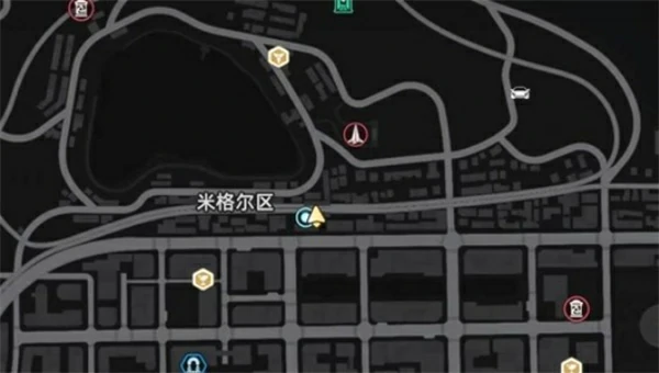 异环写给你的逆行诗任务怎么做,异环写给你的逆行诗任务攻略,异环