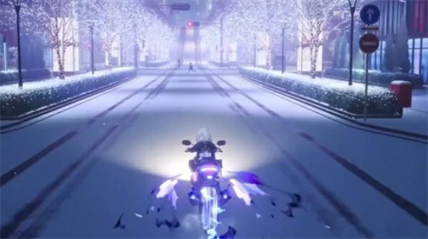 异环写给你的逆行诗任务怎么做,异环写给你的逆行诗任务攻略,异环