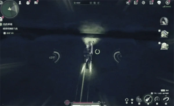 鸣潮摩托实用操作技巧教学,鸣潮摩托实用操作技巧介绍,鸣潮,鸣潮