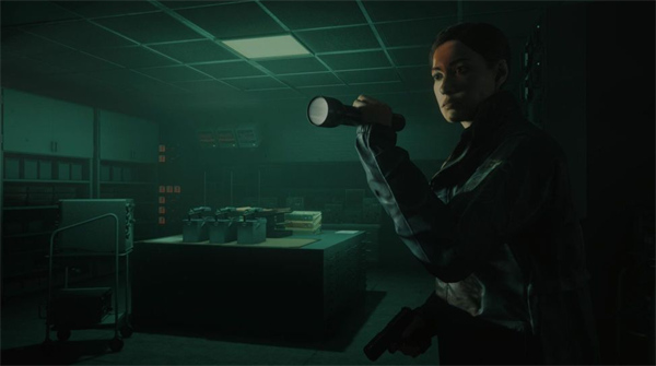 心灵杀手2DLC,心灵杀手2湖边小屋DLC,心灵杀手2