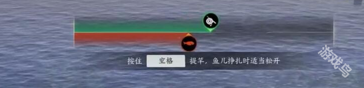 诛仙世界,诛仙世界钓鱼,诛仙世界钓鱼方法