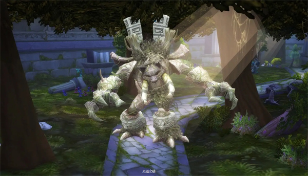 魔兽世界时空漫游副本,魔兽世界20周年庆,魔兽世界