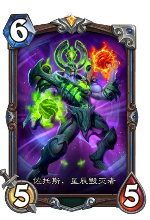 炉石传说深暗领域恶魔猎手新卡有哪些,炉石传说深暗领域恶魔猎手新卡介绍,炉石传说