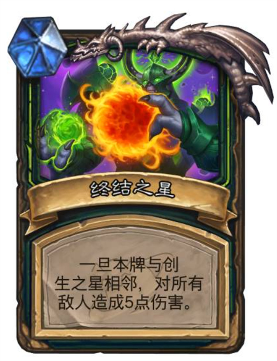 炉石传说深暗领域恶魔猎手新卡有哪些,炉石传说深暗领域恶魔猎手新卡介绍,炉石传说